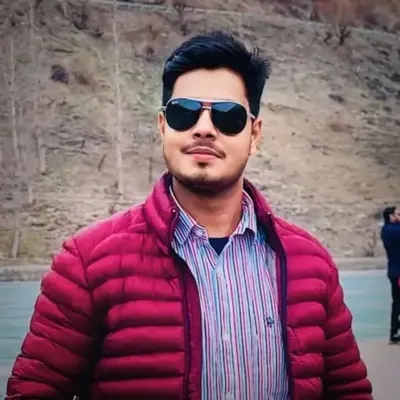 SP Osama Ansari ⛔ profile