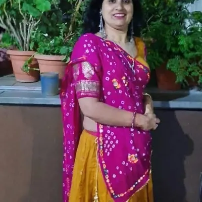Swati Pareek profile