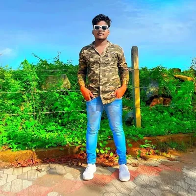 Ishu Rai Ishu Rai profile