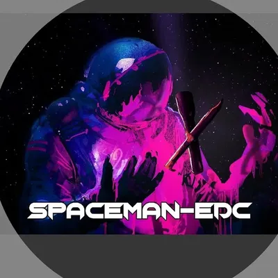 Spaceman-edc ๐ฝ๐ธ๐จโ๐ profile