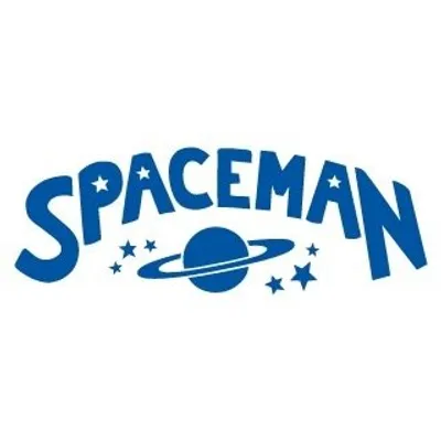 Spaceman profile
