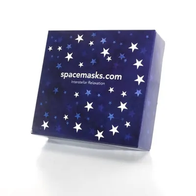 S P A C E M A S K S profile