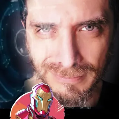 Josh Keaton profile