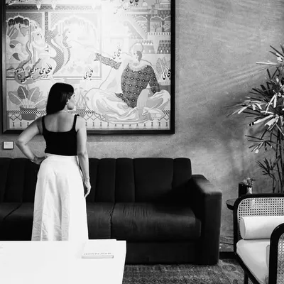 Spaces by Aleena profile