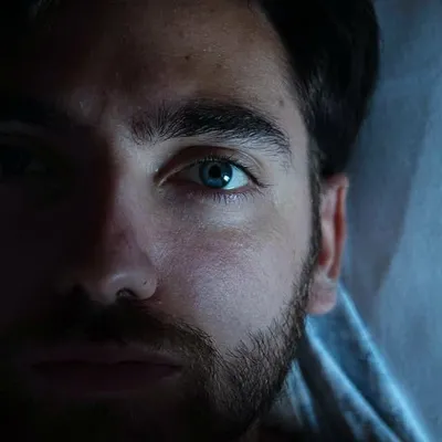 Simone Pasqualini profile