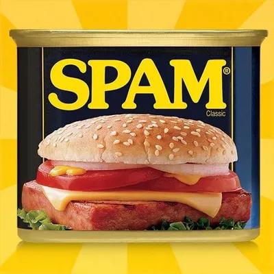 The SPAM® Brand profile