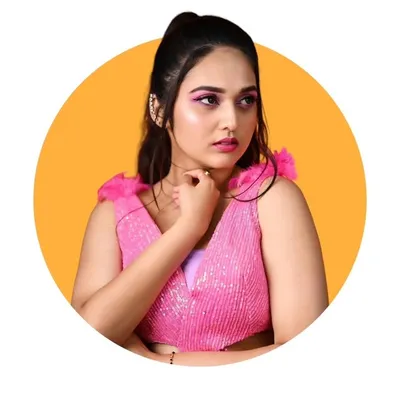 SPANDANA SOMANNA ❤ profile