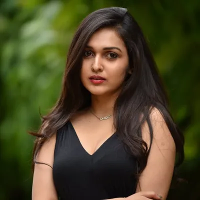 Spandana Somanna profile