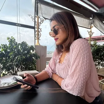 🧿SpandanaVijay🧿 profile