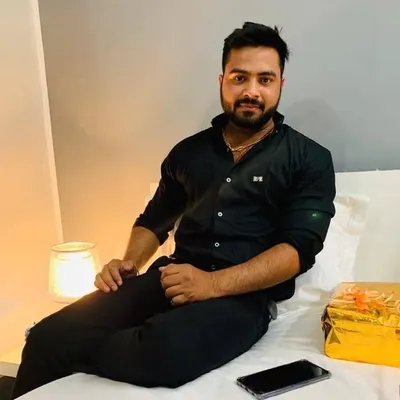Thakur Jay Spandan profile
