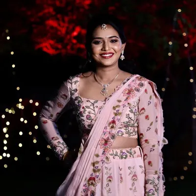 Spandana Kakani profile