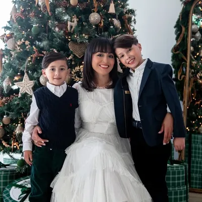 Spanglishfashion family profile