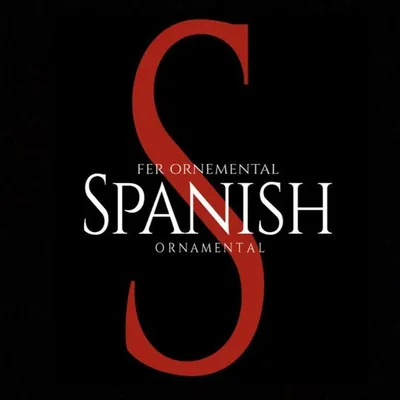 SPANISH Ornamental profile