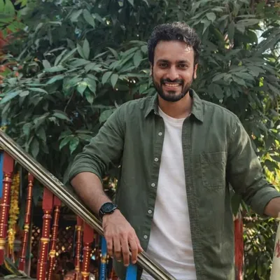 Suraj Vishwakarma profile