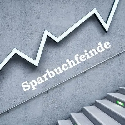 Sparbuchfeinde | Finanzen profile