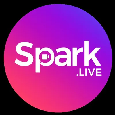 Spark.Live profile