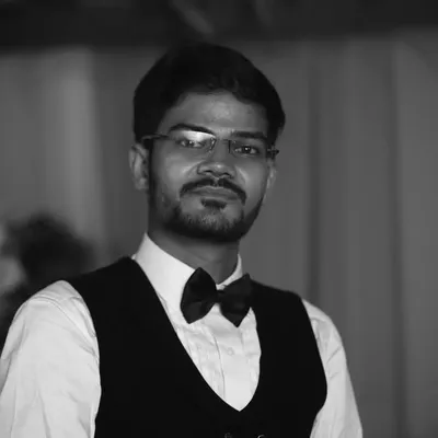 Sachin Gondaliya profile