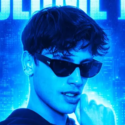 sparkdise profile
