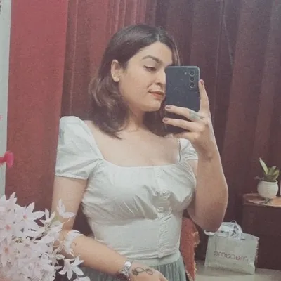 Shivangini profile