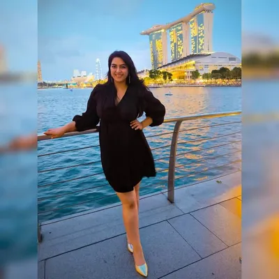 Swati profile