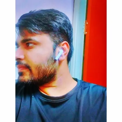 Parv Nirmal 💫 profile