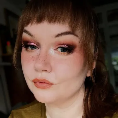 Pauliina profile
