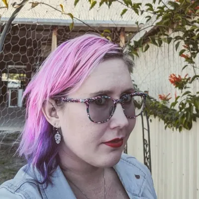 Beks Raymond profile