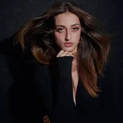Hailey Genevieve ๐ค profile
