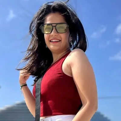 Rikita Sonpal profile