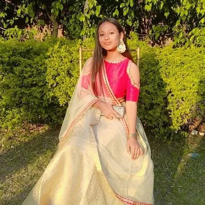 Arpita_Thakur_❤️ profile