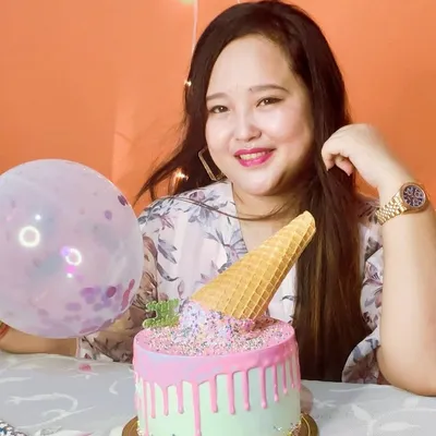 Shrissti Thapa profile