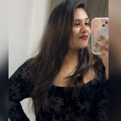 Liya John profile