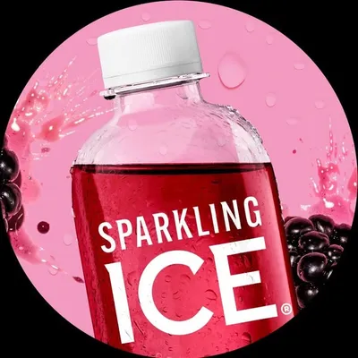 Sparkling Ice profile