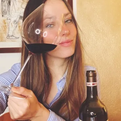 Marianna Sicheri profile