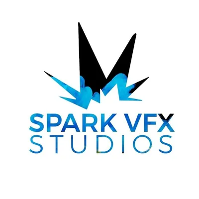 Spark Vfx Studios profile