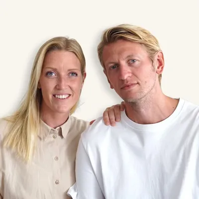 Karin & Johan Löf profile
