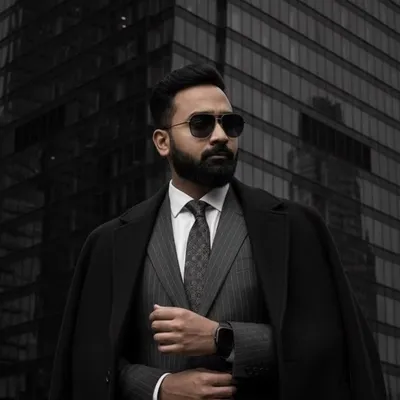 Sandeep Singh profile