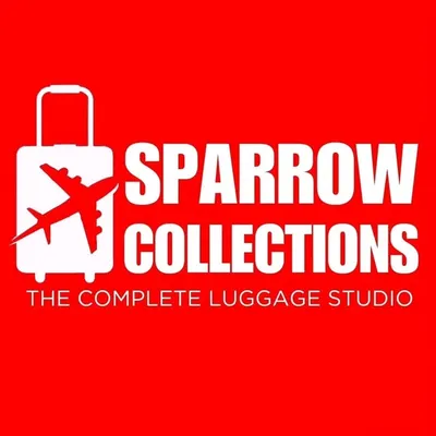 Sparrow Collections - The Complete Luggage Studio profile