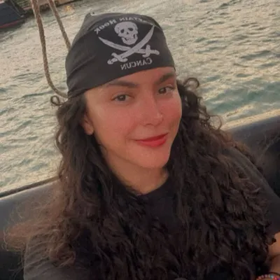 Alejandra Ramírez Tamariz profile