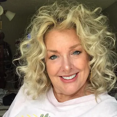 Allison Sparrow profile