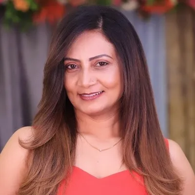 NAYNA J PATEL profile