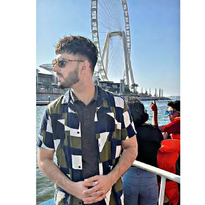 Sparsh Mehra profile