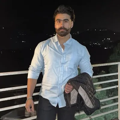 Sparsh profile
