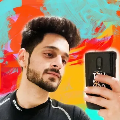 Sparsh Singh Kotwal