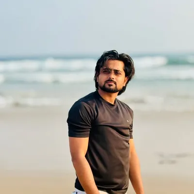 👑स्पर्श👑 profile