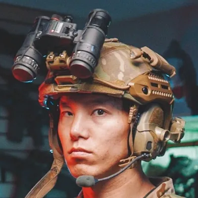 Gregory Wong | Veteran | Content Creator | 2A๐บ๐ฒ profile