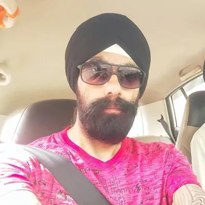 Jasvinder Singh 🧿 profile