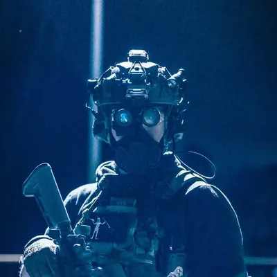 Spartan Seal profile