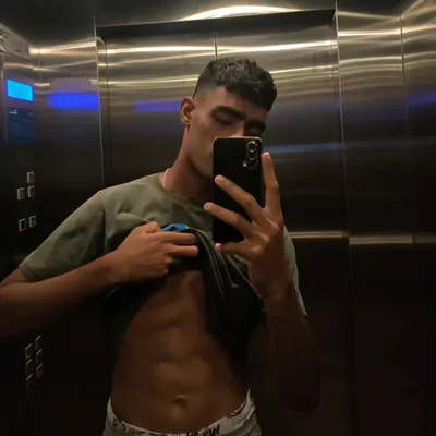 abhishek 17 profile