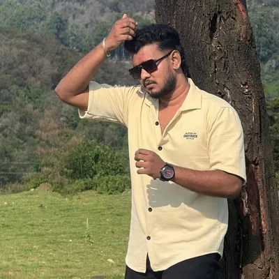 Raghul profile